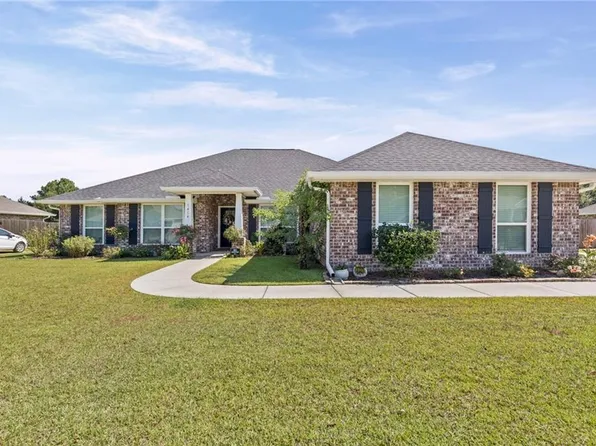 1414 Makaira Dr, Foley, AL 36535