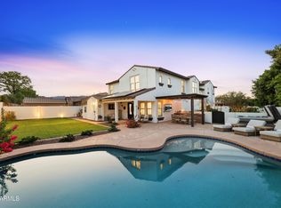 20607 W HOLT Drive, Buckeye, AZ 85396
