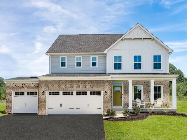 3010 Thoroughbred Way, White House, TN 37188