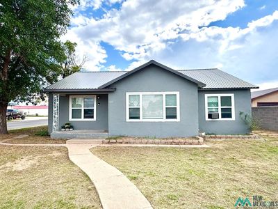 522 E 1st St, Portales, NM, 88130