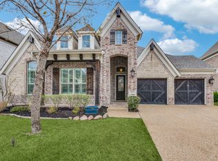 3632 Hanover Ct, The Colony, TX 75056