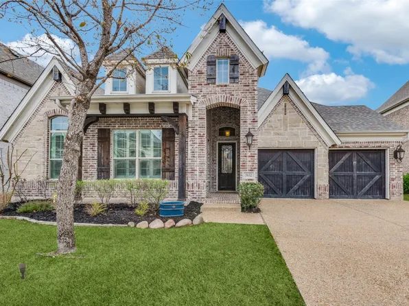 3632 Hanover Ct, The Colony, TX 75056