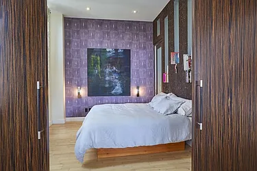 Rented by Brown Harris Stevens