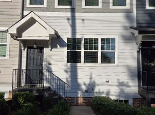 3752 Oxford Cir, Doraville, GA 30340
