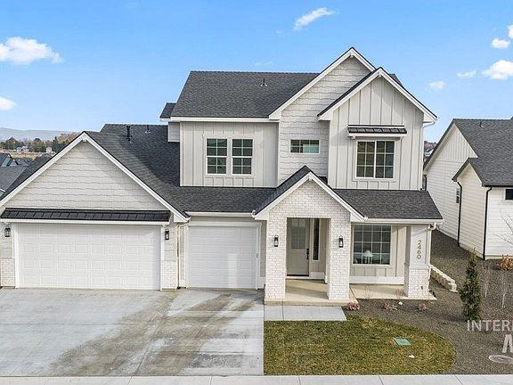 2nd image of 2460 S Cordillera Way