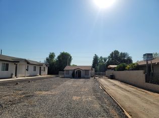 192 N 22nd Ave, Yuma, AZ 85364