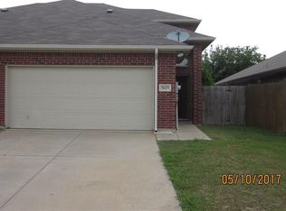 5629 Blackmon Ct, Fort Worth, TX 76137