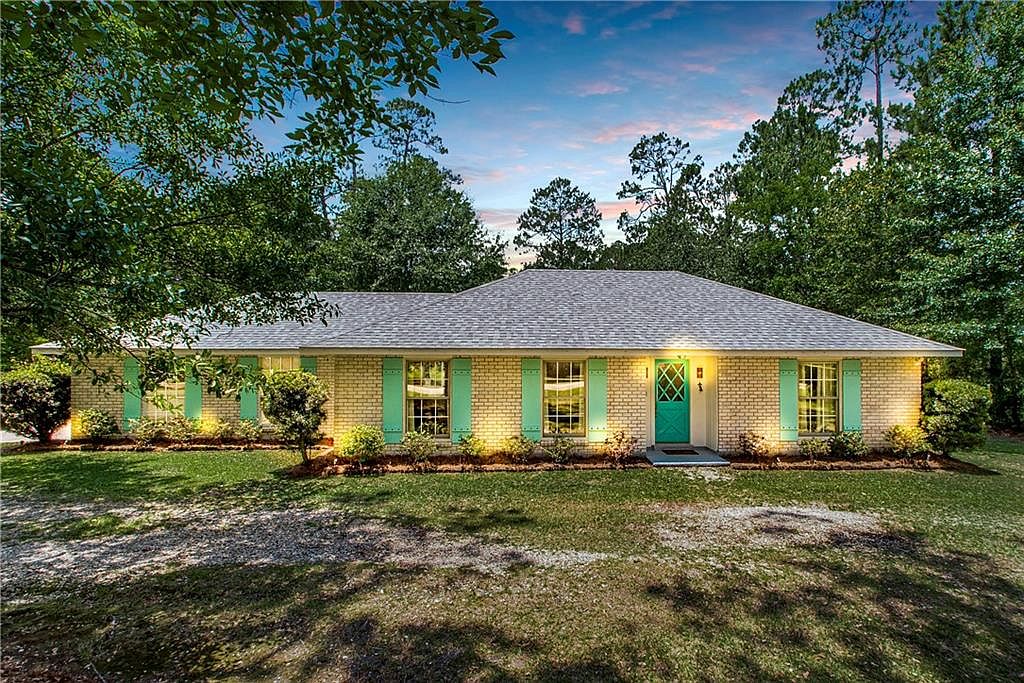 61427 Brittany Dr, LA 70445 Zillow