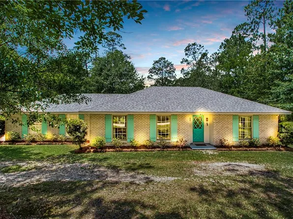 61427 Brittany Dr, Lacombe, LA 70445