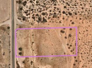 0 Heyer St, Logandale, NV 89021