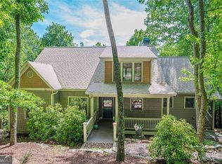 61 Deer Run Rdg, Jasper, GA 30143