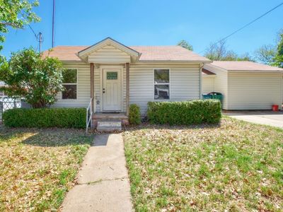 311 Washington St, Bowie, TX, 76230