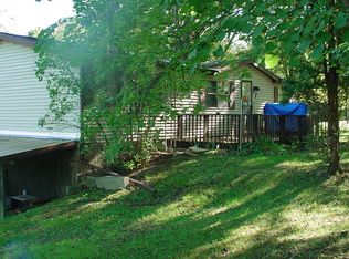 4420 W 105 S, Angola, IN 46703