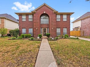 4267 Hambledon Village Dr, Houston, TX 77014