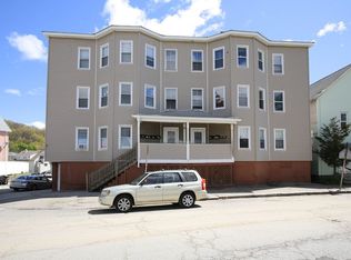 47 Eastern Ave, Worcester, MA 01605