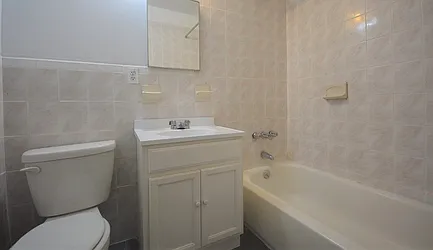 Rented by Compass