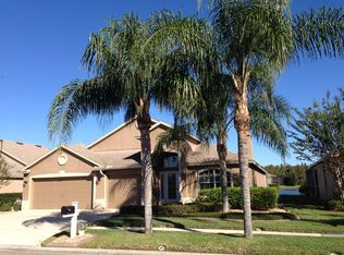 16631 Nikki Ln, Odessa, FL 33556