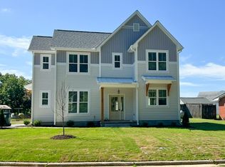 341 W Barnes St, Clayton, NC 27520