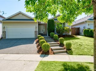 17923 16th Ave W, Lynnwood, WA 98037