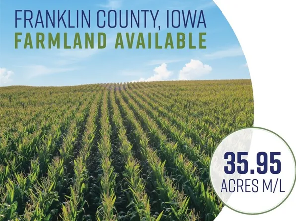 0 90th St, Dows, IA 50071