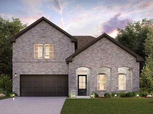 690 Scarlett St, Forney, TX 75126