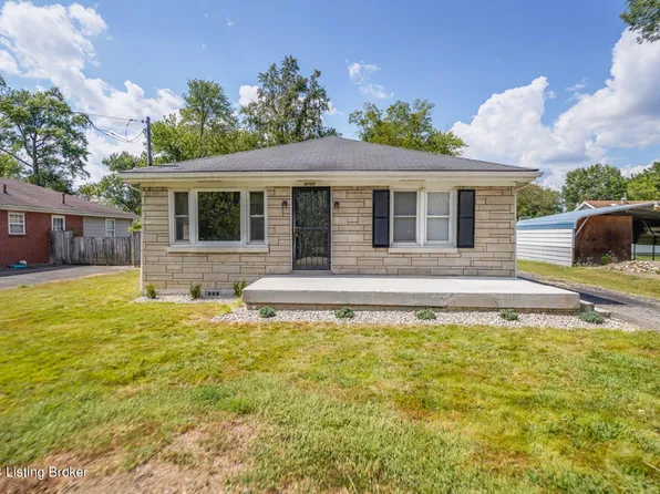 9202 Alexander Ave, Louisville, KY 40272