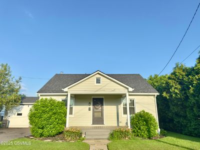 316 N Broad St, Selinsgrove, PA, 17870