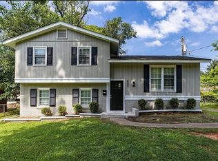 609 Bilmark Ave, Charlotte, NC 28213