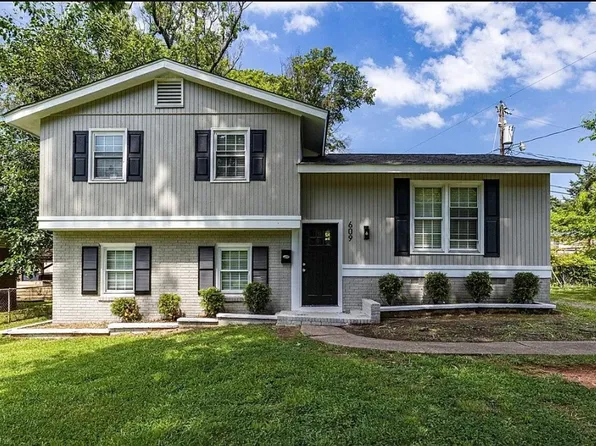 609 Bilmark Ave, Charlotte, NC 28213