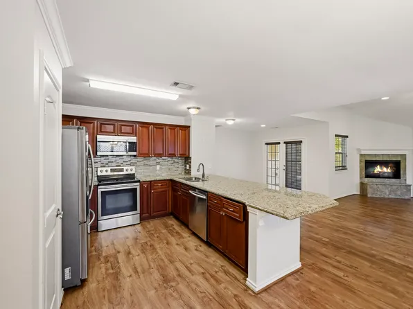 16250 Indian Mill Dr, Houston, TX 77082