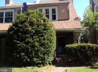 5125 Newhall St, Philadelphia, PA 19144