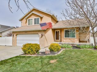 9473 S Newkirk St, South Jordan, UT 84009