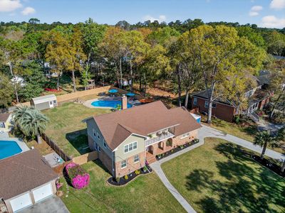 112 Ayers Cir, Summerville, SC, 29485