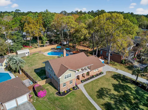 112 Ayers Cir, Summerville, SC 29485