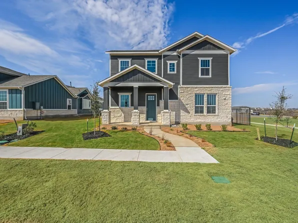 8511 Dongan Dr, Austin, TX 78744