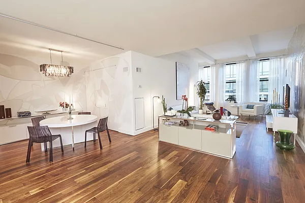Sold by Brown Harris Stevens | media 1