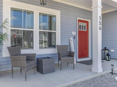 156 American Way, Suffolk, VA, 23434