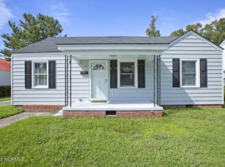 1612 Colonial Way, New Bern, NC 28560