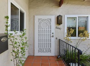 16641 Roca Dr, San Diego, CA 92128