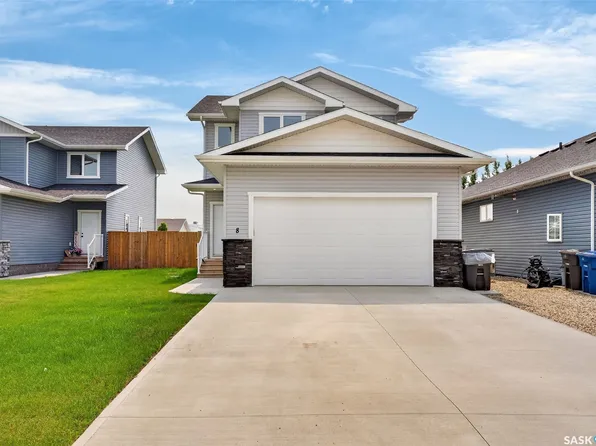 8 Aspen Place, Humboldt, SK S0K 2A0