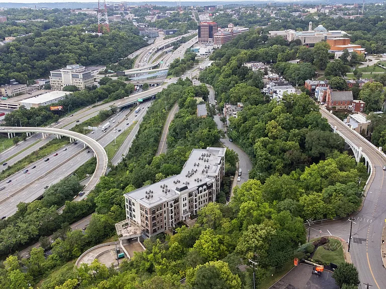 Adams Edge Apartments — Photo 62