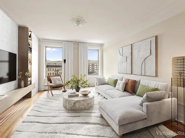 800 Riverside Dr APT 6E, New York, NY 10032