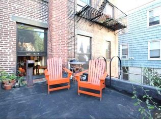 714 Leonard St #2, Brooklyn, NY 11222