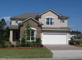 3615 Old Village Dr, Orange Park, FL 32065