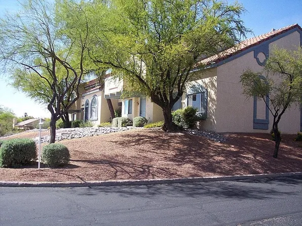 2729 W Avenida Azahar, Tucson, AZ 85745