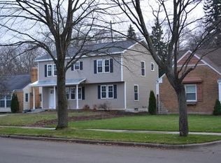 2252 Estelle Dr SE, East Grand Rapids, MI