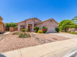 6641 W Rose Garden Ln, Glendale, AZ 85308