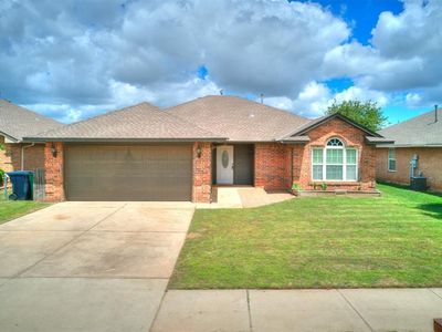11629 SW 11th St, Yukon, OK, 73099