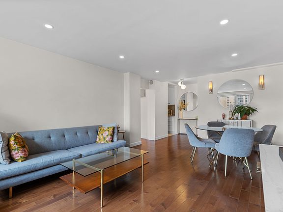 3rd image of 446 E 86th St APT 11A