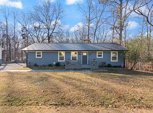 621 Riverside Dr, Manchester, TN 37355